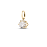 Victoria Oval Diamond Attachment