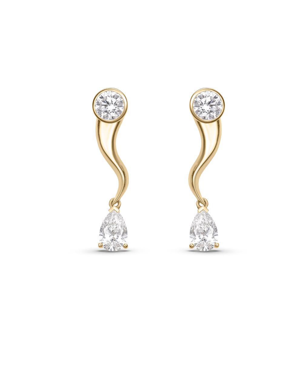 Vienna Diamond Jackets