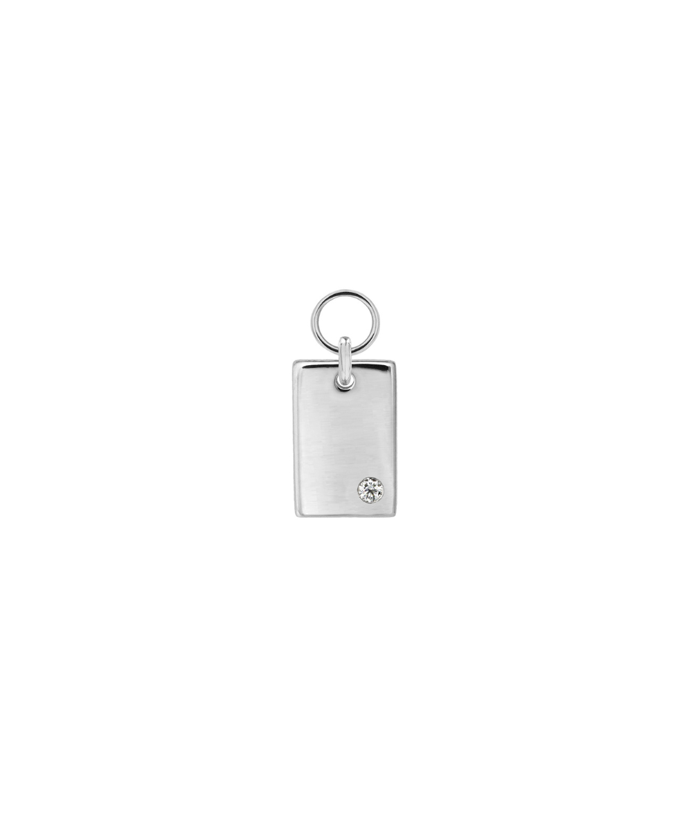 Ingot Charm