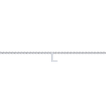 Initial Bracelet