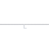 Initial Bracelet