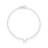 Initial Bracelet