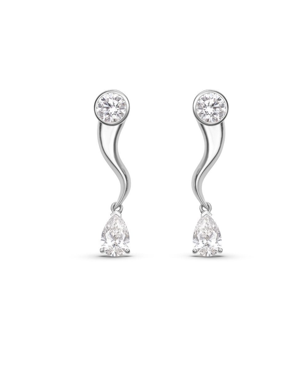 Vienna Diamond Jackets