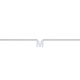 Initial Bracelet