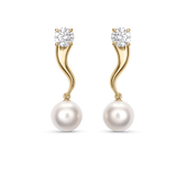 Vienna Pearl Jackets