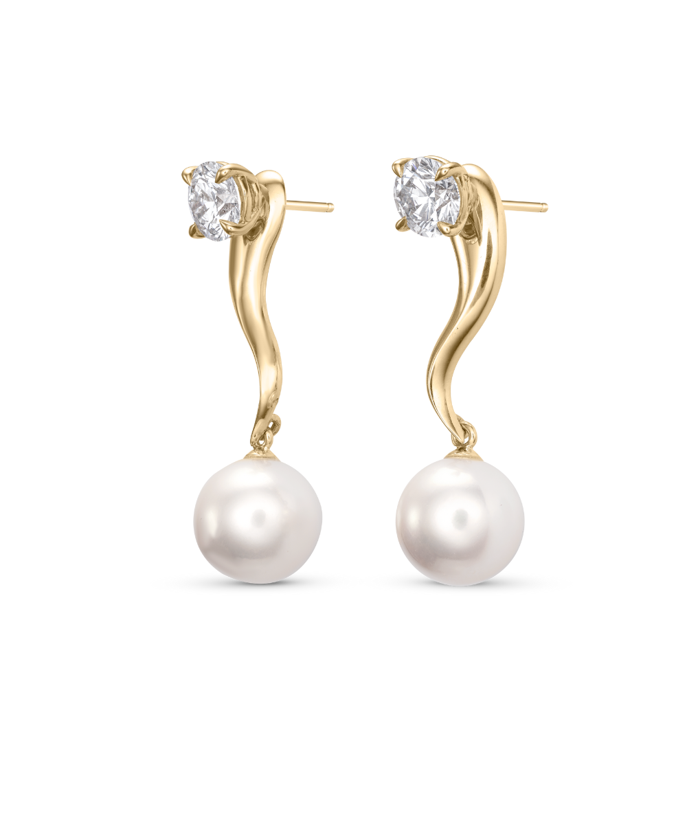 Vienna Pearl Jackets