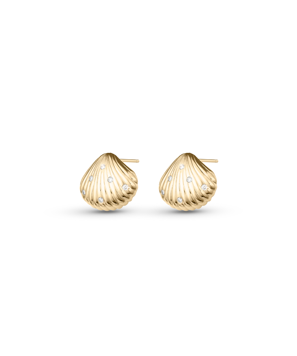 Venus Earrings