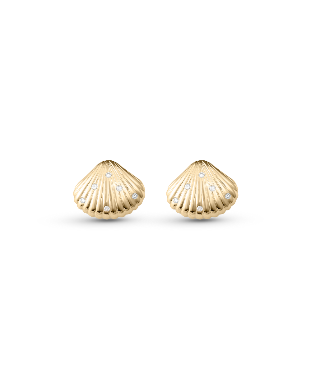 Venus Earrings