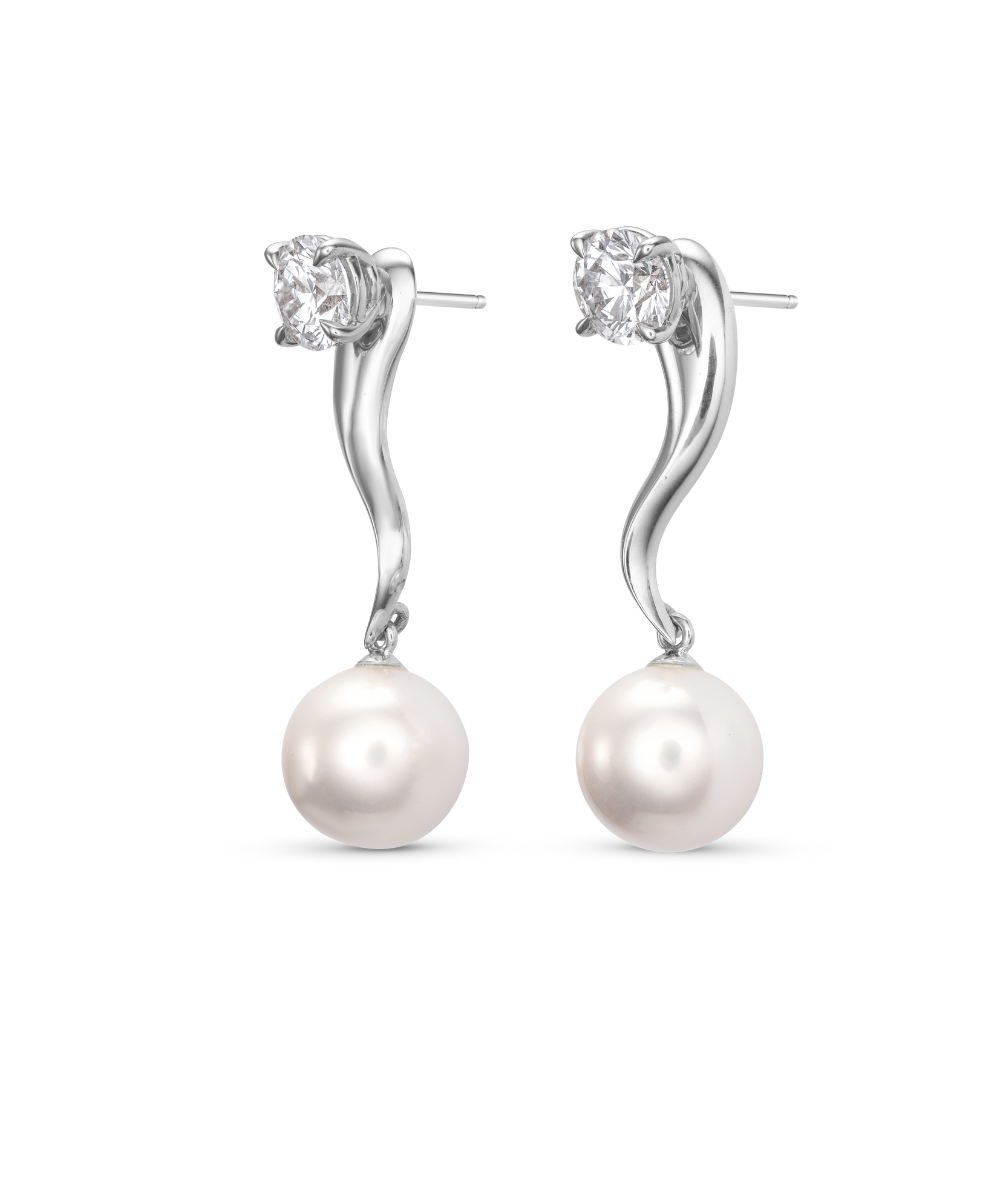 Vienna Pearl Jackets