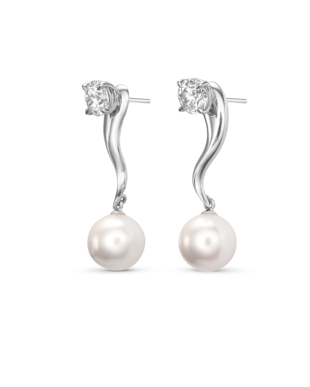 Vienna Pearl Jackets