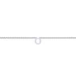 Initial Bracelet