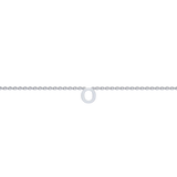 Initial Bracelet