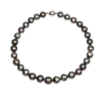 Tahitian Pearl Necklace necklace