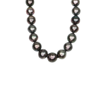 Tahitian Pearl Necklace necklace