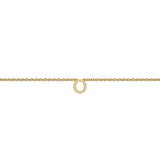 Initial Bracelet