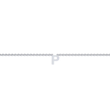 Initial Bracelet