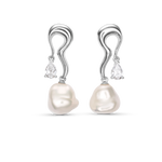 Adele Sculptural Earrings