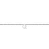 Initial Bracelet
