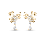 Isola Coral Earrings
