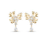 Isola Coral Earrings