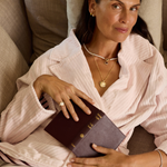 Ophelia Pendant - Diamond classajewellers