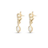 Azzure Drop Earrings