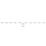 Initial Bracelet