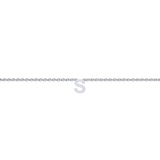 Initial Bracelet