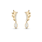 Azzure Drop Earrings