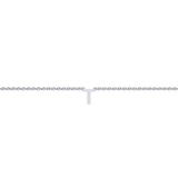 Initial Bracelet