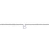 Initial Bracelet