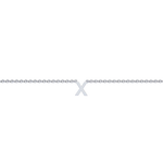 Initial Bracelet
