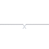 Initial Bracelet