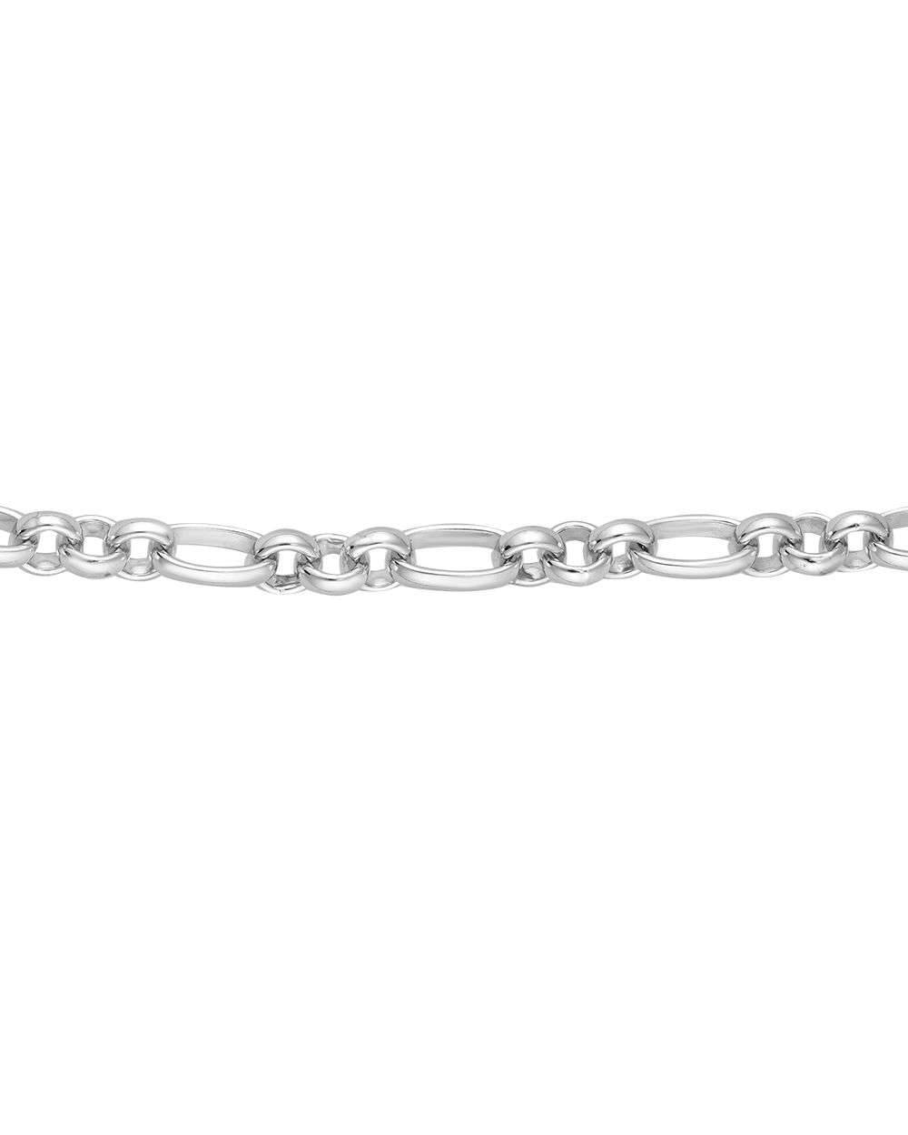 Heirloom Belcher Chain classajewellers