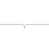 Initial Bracelet