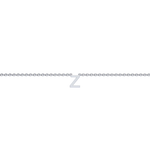 Initial Bracelet