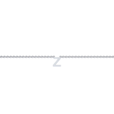 Initial Bracelet