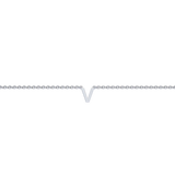 Initial Bracelet