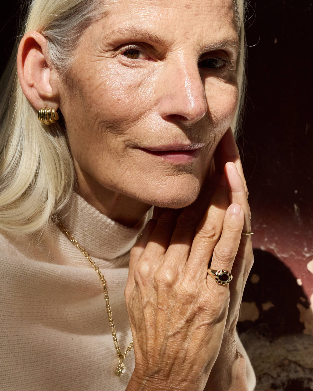 Ophelia Pendant - Diamond classajewellers