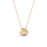 Venus Necklace