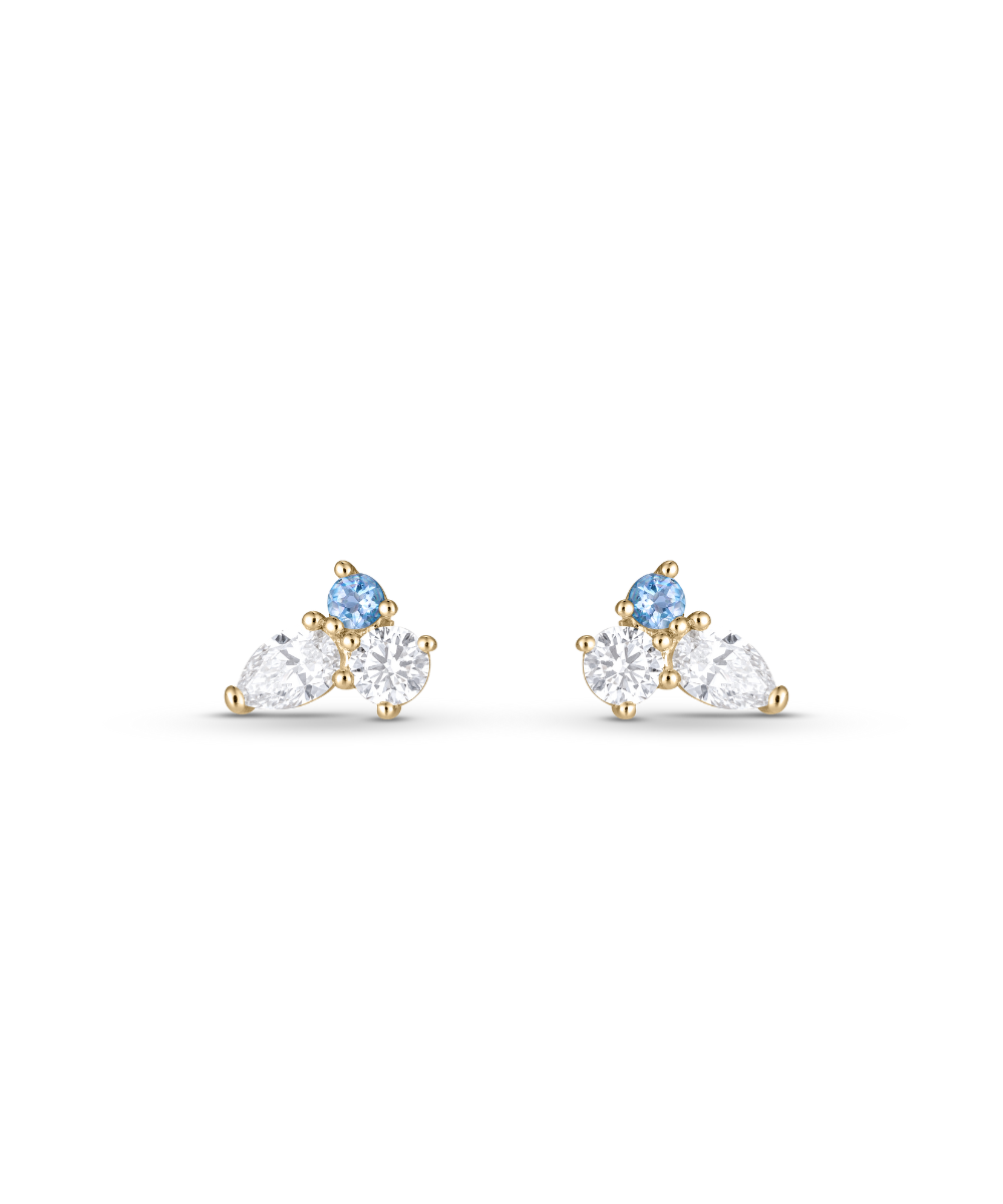 Faye Stud Earrings