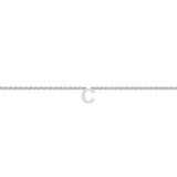 Initial Bracelet
