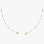 Personalised Charm Necklace