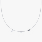 Personalised Charm Necklace