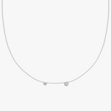 Personalised Charm Necklace