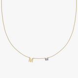 Personalised Charm Necklace