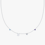 Personalised Charm Necklace