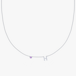 Personalised Charm Necklace