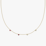 Personalised Charm Necklace