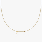 Personalised Charm Necklace